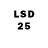 LSD-25 экстази ecstasy anna Fed